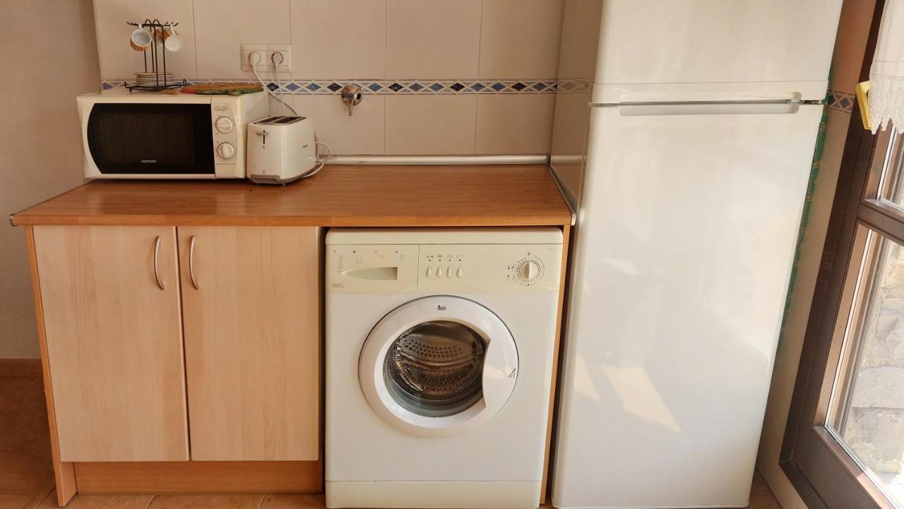 Apartamentos Castiello De Jaca 3000 Eksteriør bilde