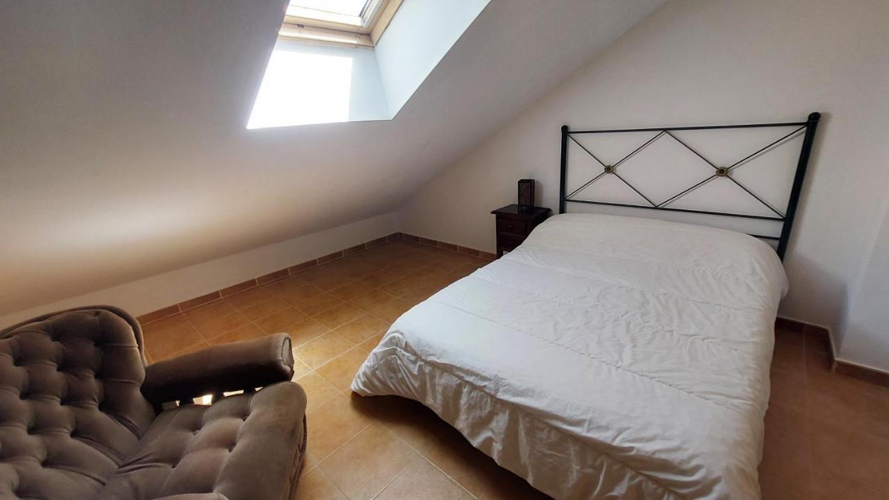 Apartamentos Castiello De Jaca 3000 Eksteriør bilde