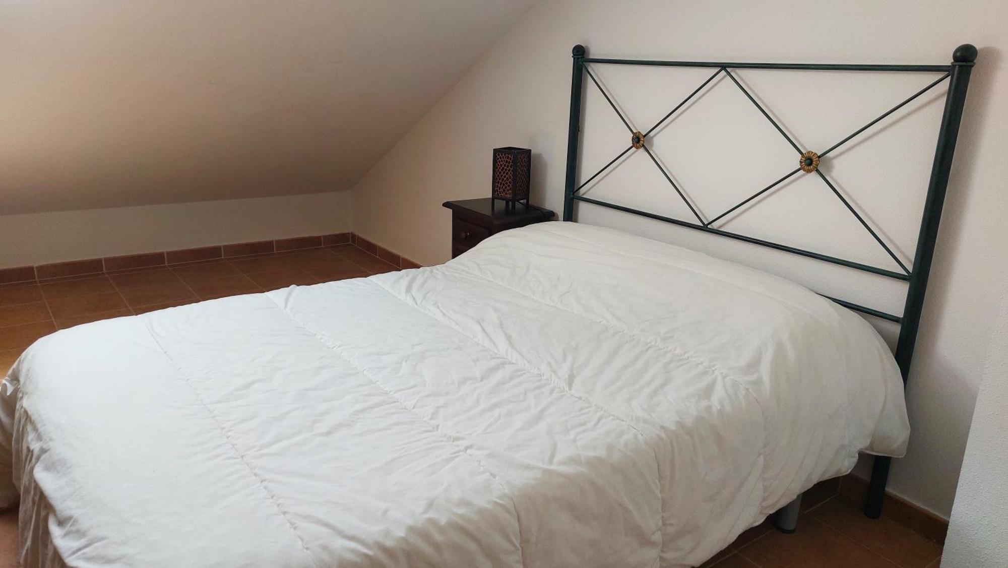 Apartamentos Castiello De Jaca 3000 Eksteriør bilde