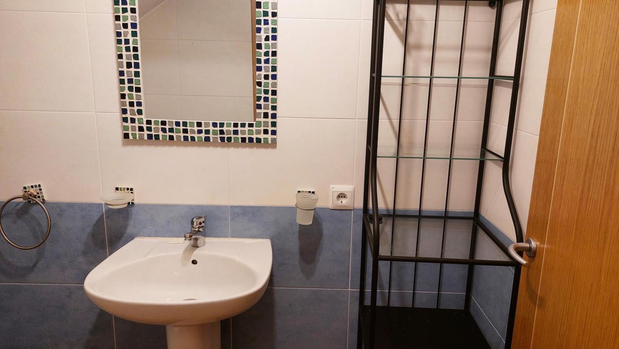 Apartamentos Castiello De Jaca 3000 Eksteriør bilde
