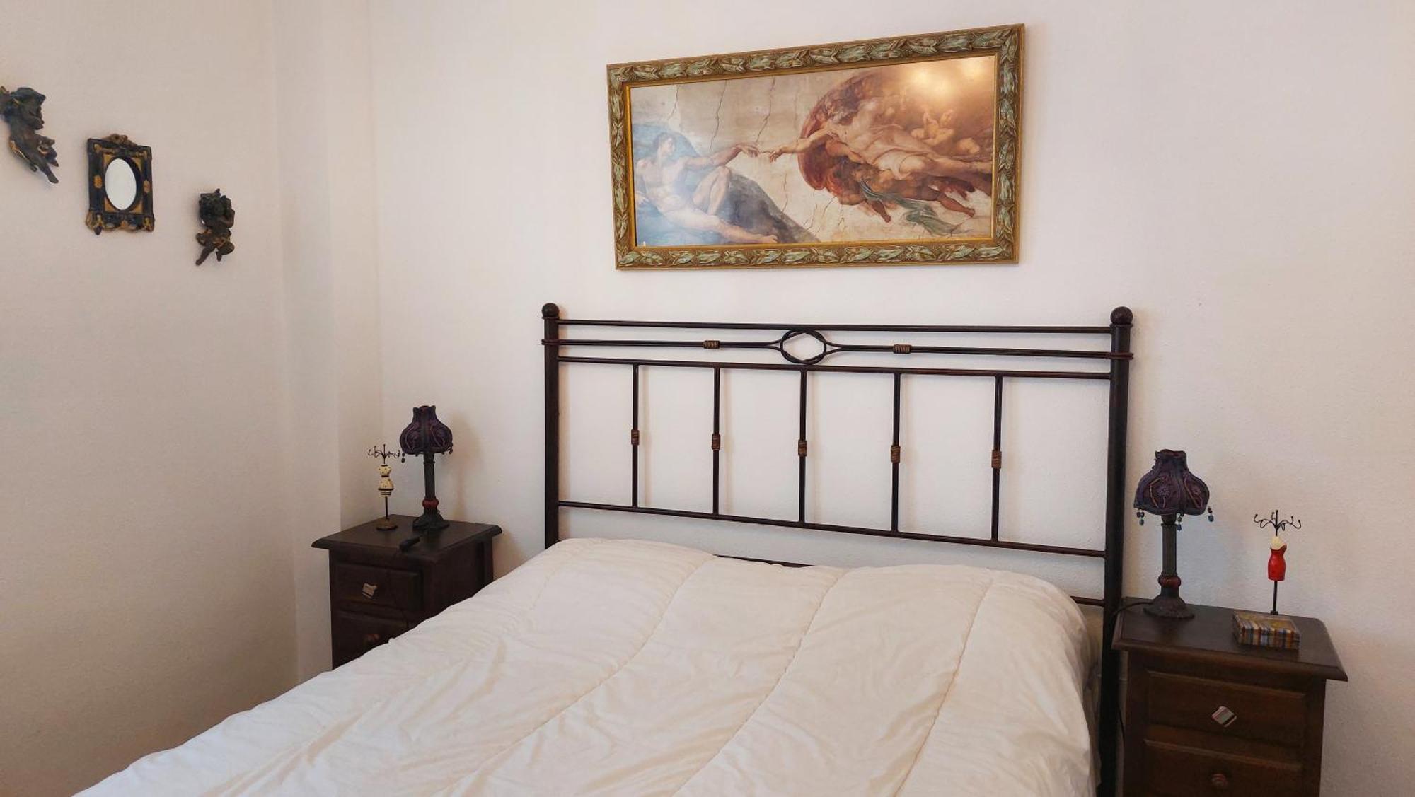 Apartamentos Castiello De Jaca 3000 Eksteriør bilde