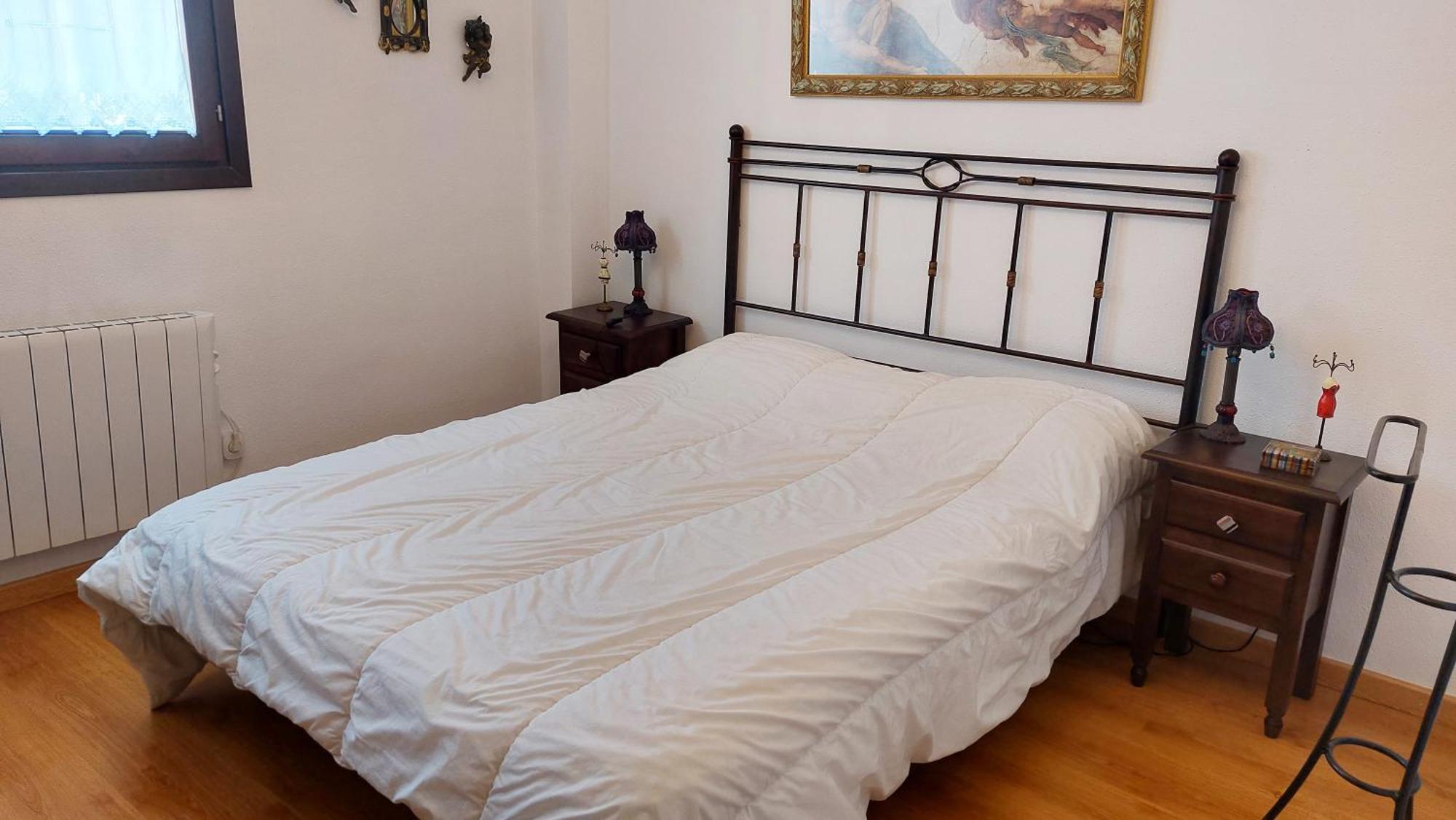 Apartamentos Castiello De Jaca 3000 Eksteriør bilde